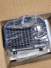 Ozone Generator Deodorizer