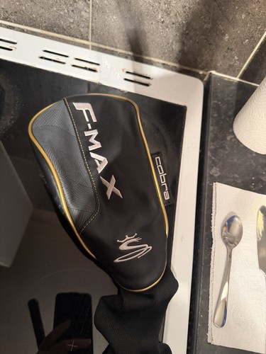 Cobra fmax driver degree - cobra,
