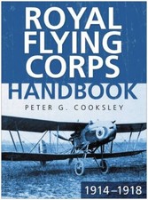 Royal Flying Corps Handbook