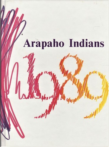 1989 indian arapaho high - -,