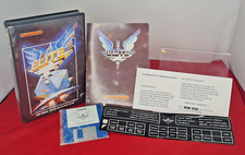 Boxed Hybrid Elite Game on  3.5" Disc for Acorn RISC OS Archimedes A3000 A5000