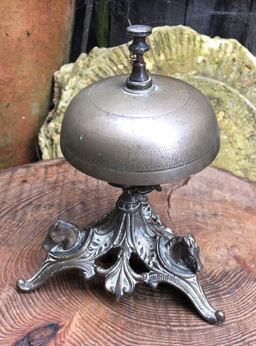 Antique victorian bronze - antique,