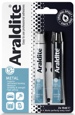 Araldite Metal Ultra Adhesive