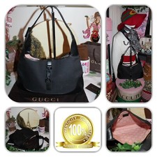  RECHERCHE GUCCI JACKIE-O