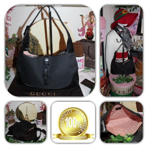 Recherche gucci jackie - ,