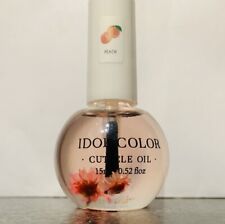 Natural Rose Cuticle Oil