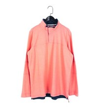 Cotton Traders Coral Pink High