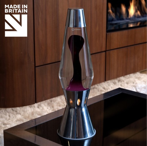 Mathmos full size astro candle - mathmos,