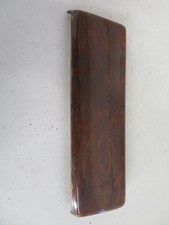 BMW 5 SERIES E39 INTERIOR WOOD TRIM 8186962 1996-2003 1518-33