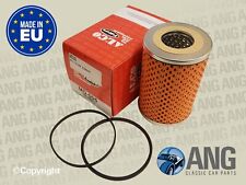 WOLSELEY 18/85 MkI, II, 'S', WOLSELEY 1500 ALCO PAPER ELEMENT OIL FILTER GFE102