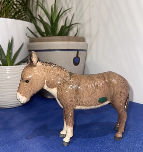 Original early beswick - beswick, donkey