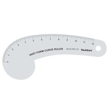 Liquidraw Vary Form Curve