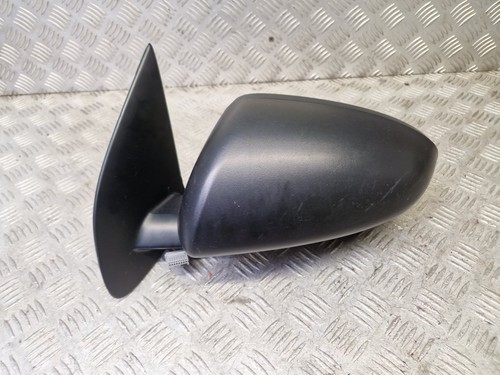 Nissan qashqai wing mirror - qashqai,