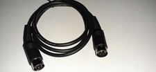 AUDIOPHILE 1 METRE 4 PIN TO 4