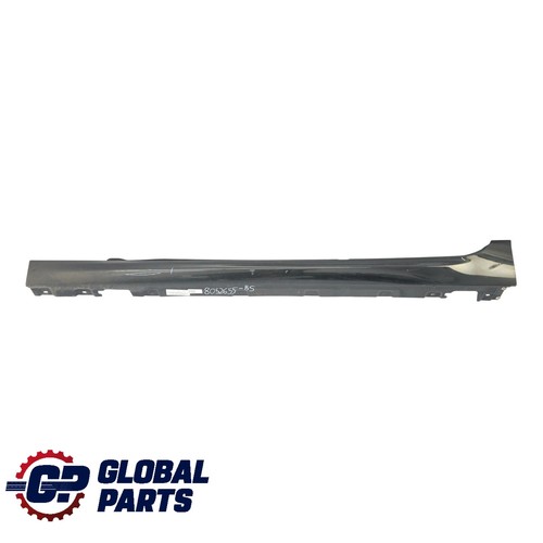 Bmw f06 side skirt - f06,