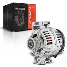 Premium alternator for bmw 1 - alternator,