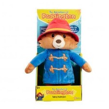 Paddington bear soft toys - toys, and