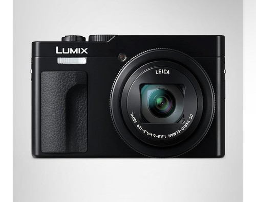 Panasonic lumix tz99e - panasonic,