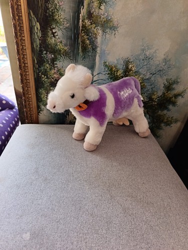 Milka soft toy - soft,