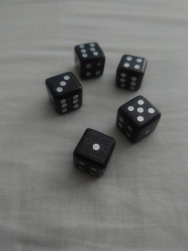 Hand made solid carbon fibre - carbon,