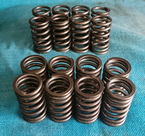 Nissan sr20det valve - valve, springs