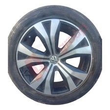 VW TOUAREG R LINE 7P 1x WHEEL