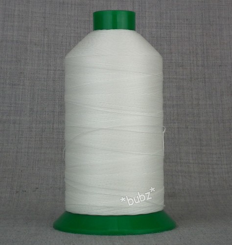 Strong bonded nylon sewing - nylon,