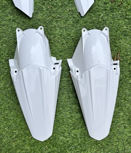 Rear fender mud guard for - guard,
