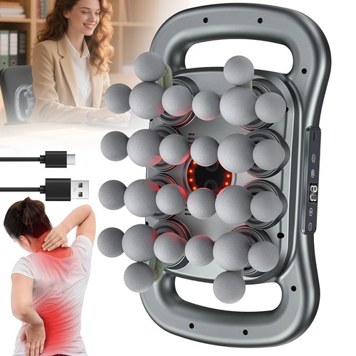 Heads handheld muscle - 28,