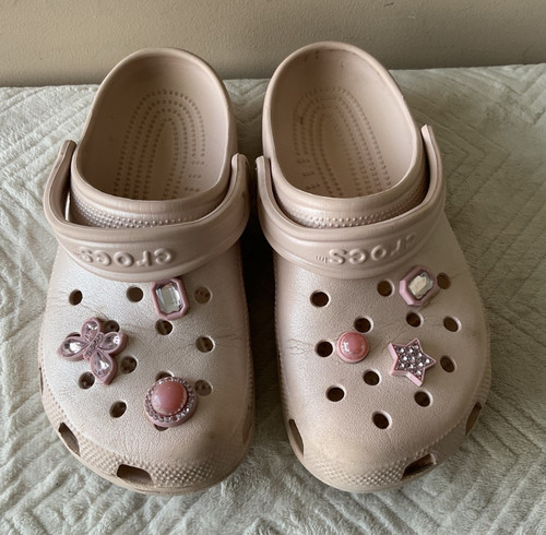 Crocs maids ladies - maids/ladies, pearly