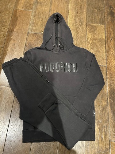 Original men hoodrich - original,