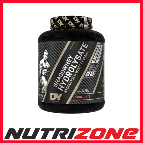 Dorian yates shadowhey - dorian,