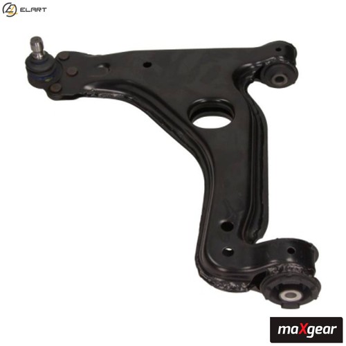 Controltrailing arm wheel - controltrailing,