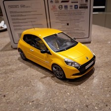 1:18 Ottomobile Renault Clio 3