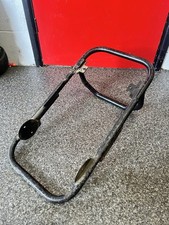 Wacker Neuson Bs52-y Petrol Trench Wacker Rammer Tamper Handlebar frame
