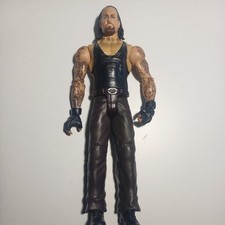WWE The Undertaker Wrestling