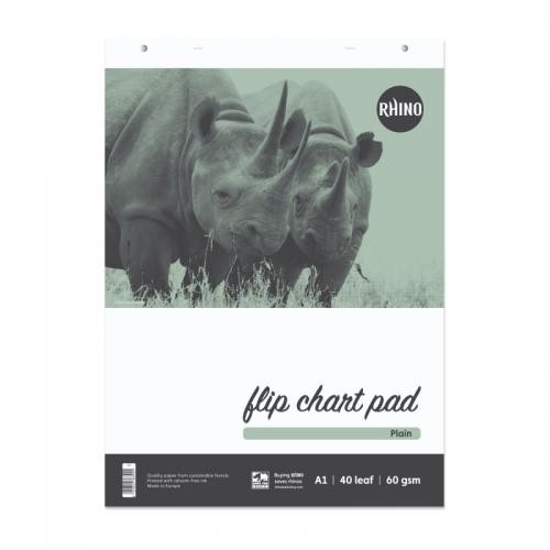 Rhino pad leaf - rhino,