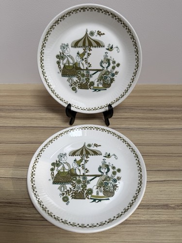 Vintage pair scandi - vintage,