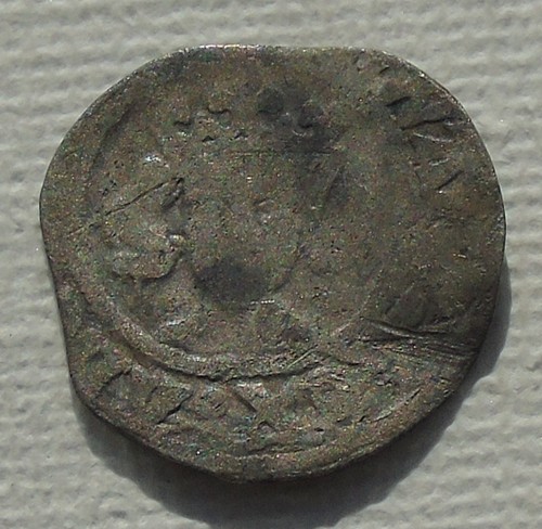 Edward hammered silver - i-iv?,