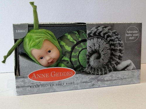 Anne geddes inch green baby - inch,