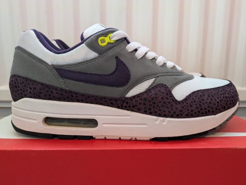 Nike air max safari - air,