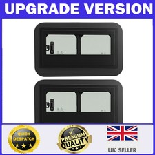 Universal RV Sliding Windows