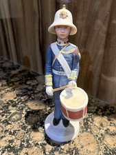 WEDGWOOD THE DRUMMERS ROYAL