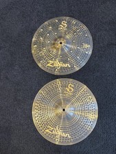 Zildjian 14” Dark Hi Hats -