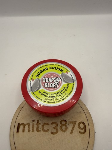 Soap glory sugar crush - &,