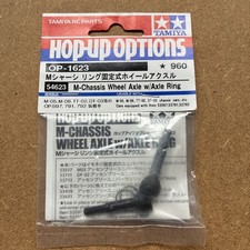 TAMIYA Hop-Up Options 54623