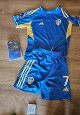 Quickfast leeds utd kids full