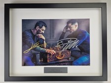 Lionel Messi-Cristiano Ronaldo