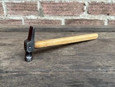 Vintage 4oz Buck & Hickman