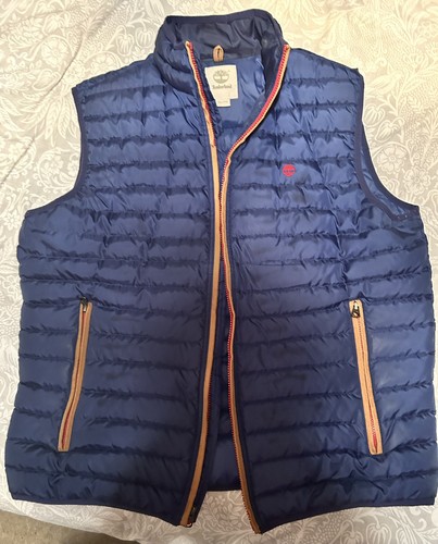 Timberland men gilet body - timberland,